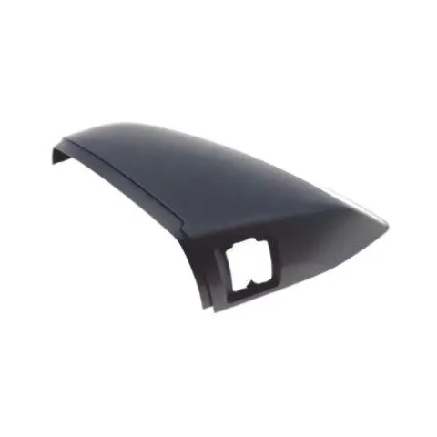 Coque de rétroviseur gauche pour AUDI Q5 II phase 2 depuis 2021, avec trou BLIS, Neuve à peindre