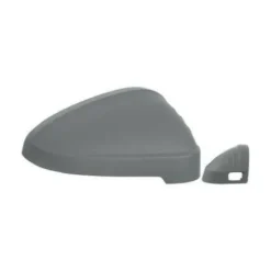 Coque droite pour AUDI A4 B9 depuis 2019, Mod. LANE ASSIST, Neuve à peindre