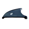 Coque inférieur rétroviseur extérieur droit pour MERCEDES CLASSE S, 2009-2013 (W221), feu de courtoisie, Neuve à peindre