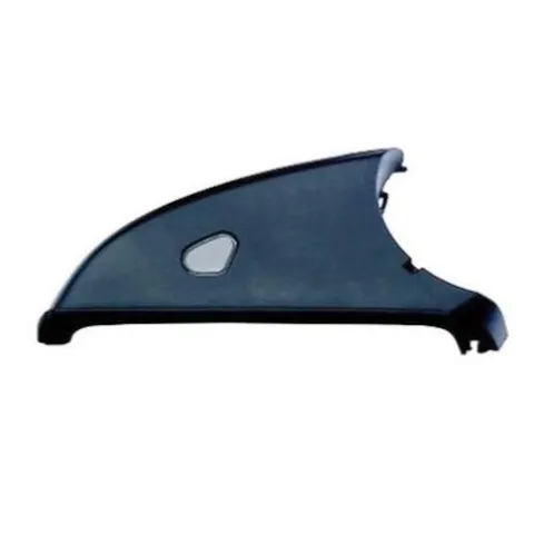 Coque inférieur rétroviseur extérieur droit pour MERCEDES CLASSE S, 2009-2013 (W221), feu de courtoisie, Neuve à peindre