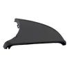 Coque inférieure rétroviseur extérieur gauche pour MERCEDES CLASSE B phase 1 (T246) 2011-2014, Neuve à peindre