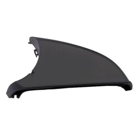 Coque inférieure rétroviseur extérieur gauche pour MERCEDES CLASSE B phase 1 (T246) 2011-2014, Neuve à peindre