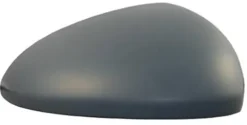 Coque rétroviseur droit pour OPEL MERIVA B phase 1, 2010-2013, Neuve à peindre