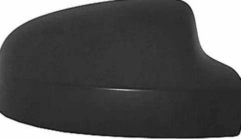 Coque rétroviseur droit pour DACIA SANDERO II phase 1, 2012-2016, Neuve à peindre