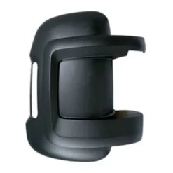 Coque rétroviseur droit pour CITROËN JUMPER Camping-car II ph.2 depuis 2014 >, bras court
