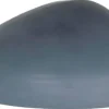 Coque rétroviseur droit pour CITROËN C4 II phase 2, 2015-2018, Neuve à peindre