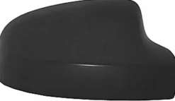 Coque rétroviseur droit pour DACIA LOGAN II phase 1, 2012-2016, Neuve à peindre