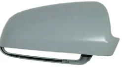 Coque rétroviseur droit pour AUDI A3 II ph.2 (3 portes) 2005-2008, Neuve à peindre