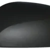 Coque rétroviseur droit pour RENAULT MEGANE III phase 3, 2014-2016, noire, Neuve