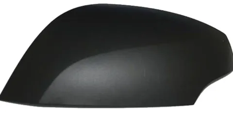 Coque rétroviseur droit pour RENAULT MEGANE III phase 3, 2014-2016, noire, Neuve