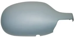 Coque rétroviseur droit pour NISSAN MICRA III (K12) ph.2, 2005-2007, Neuve à peindre