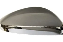 Coque rétroviseur droit pour CITROËN C3 III phase 2 depuis 2020 , chromée, Neuve
