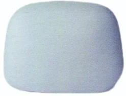 Coque rétroviseur droit pour CITROËN BERLINGO I phase 2, 2002-2008, Neuve à peindre