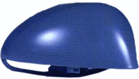 Coque rétroviseur droit pour CITROËN C4 I phase 1, 2004-2008, Neuve à peindre