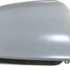 Coque rétroviseur droit pour AUDI A3 II ph.3 (3 portes) 2010-2012, (Lane Assist), Neuve à peindre