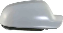 Coque rétroviseur droit pour AUDI A3 II ph.3 (3 portes) 2010-2012, (Lane Assist), Neuve à peindre
