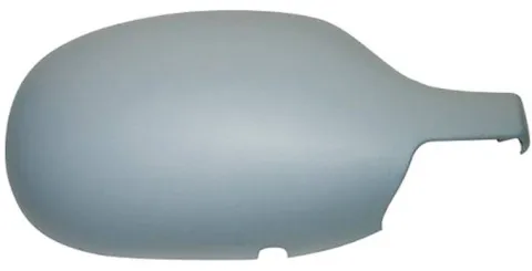 Coque rétroviseur droit pour RENAULT SCENIC I phase 2, 1999-2003, Neuve à peindre