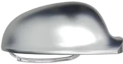 Coque rétroviseur droit pour VOLKSWAGEN GOLF PLUS phase 1, 2005-2009, chromée, Neuve