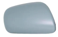 Coque rétroviseur droit pour TOYOTA YARIS II phase 1, 2005-2009, Neuve à peindre