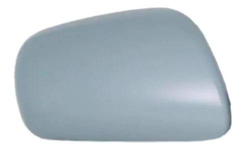 Coque rétroviseur droit pour TOYOTA YARIS II phase 1, 2005-2009, Neuve à peindre