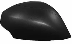 Coque rétroviseur droit pour RENAULT SCENIC III phase 2, 2012-2013, noire, Neuve