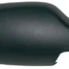 Coque rétroviseur droit pour RENAULT CLIO 3 phase 1 de 2005 à 2009, noire, Neuve