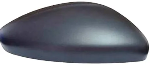 Coque rétroviseur droit pour PEUGEOT 308 II phase 1, 2013-2017, Noire