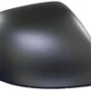 Coque rétroviseur droit pour VOLKSWAGEN TRANSPORTER T6 phase 1, 2015-2019, noire, Neuve