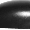 Coque rétroviseur droit pour ABARTH 500, 595-695 depuis 2008, noire, Neuve