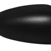 Coque rétroviseur droit pour FORD KA, 2009-2016, Noire, Neuve