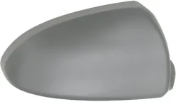 Coque rétroviseur droit pour SMART FORTWO, 2012-2014, Neuve à peindre