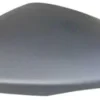 Coque rétroviseur droit pour ALFA ROMEO STELVIO 2017-2023, Neuve à peindre