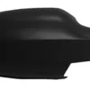 Coque rétroviseur droit pour RENAULT MÉGANE II phase 2, 2006-2009, noire, Neuve
