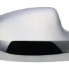 Coque rétroviseur droit pour DACIA LOGAN II MCV phase 1, 2013-2016, chromée, Neuve