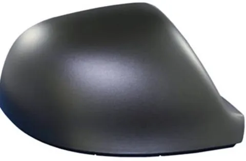 Coque rétroviseur droit pour VOLKSWAGEN TRANSPORTER T5, 2009-2015, noire, Neuve