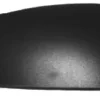 Coque rétroviseur droit pour OPEL MERIVA A phase 2, 2006-2010, noire, Neuve