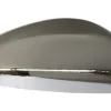Coque rétroviseur droit pour PEUGEOT 2008 de 2013-2016, chromée, Neuve