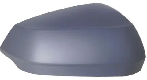 Coque rétroviseur droit pour AUDI Q3 II depuis 2018, Lane Assist, Neuve à peindre