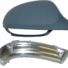 Coque rétroviseur droit pour VOLKSWAGEN PASSAT B6 2005-2010, Feu clignotant intégré, Neuve à peindre