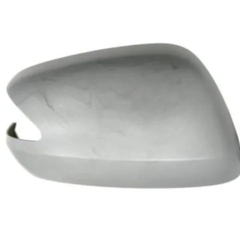 Coque rétroviseur droit pour HONDA JAZZ II phase 1 2008-2011, avec trou feu, Neuve à peindre