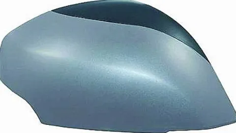 Coque rétroviseur droit pour RENAULT SCENIC III phase 1, 2009-2011, Neuve à peindre