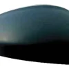 Coque rétroviseur droit pour PEUGEOT 2008 phase 2, 2016-2019, noire, Neuve