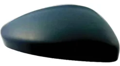 Coque rétroviseur droit pour PEUGEOT 2008 phase 2, 2016-2019, noire, Neuve