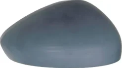 Coque rétroviseur droit pour CITROËN C4 II phase 1, 2010-2014, Neuve à peindre