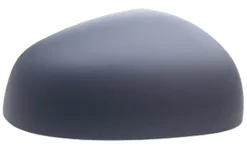 Coque rétroviseur droit pour SMART FORTWO 2014-2019, Neuve à peindre
