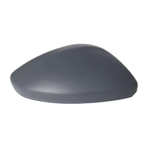 Coque rétroviseur droit pour PEUGEOT 508 II phase 1, depuis 2018, Neuve à peindre
