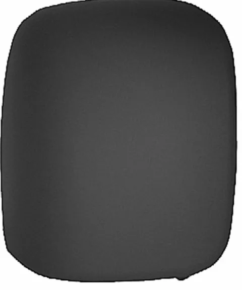 Coque rétroviseur droit pour FIAT SCUDO II 2007-2016, Neuve à peindre