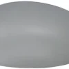 Coque rétroviseur droit pour CITROËN C3 I phase 2, 2005-2009, Neuve à peindre