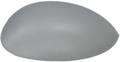 Coque rétroviseur droit pour CITROËN C3 I phase 2, 2005-2009, Neuve à peindre