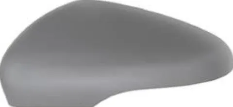 Coque rétroviseur droit pour VOLKSWAGEN GOLF VI 2008-2012, Neuve à peindre